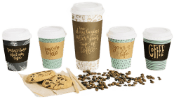 Bao bì cho ngành F&B